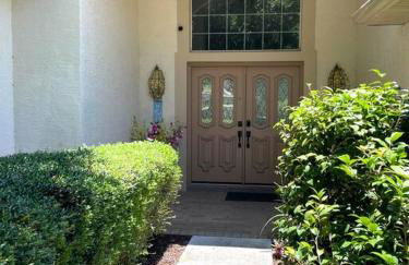 Luxe Home in Lecanto with Pool - Foto 35