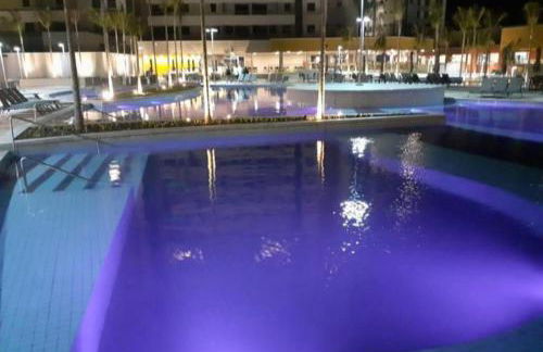 Solar das Aguas, Olímpia, Apartamento - Photo 16