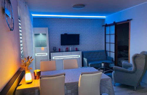 Mieszkanie, kawalerka na wynajem kilkudniowy budynek 48 mieszkanie nr20 - Foto 6