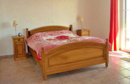 6 Persoons Woning met Zwembad. Rustig gelegen. - Foto 9