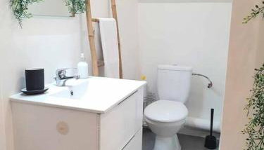 Studio Coquet - Comme à la maison - Loïc Nantes - Foto 4