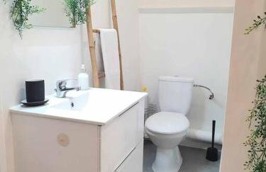 Studio Coquet - Comme à la maison - Loïc Nantes - Foto 4