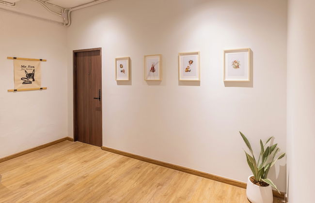 The Lair Bangkok - Photo 60