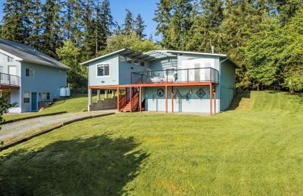 Wolf Beach Cottage by Avantstay Harbor Views - Photo 50