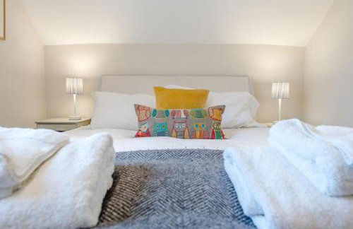 Ivy House, Mells - Foto 45