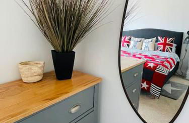 Stunning! Beautiful contemporary property in Holt, Norfolk - Photo 30