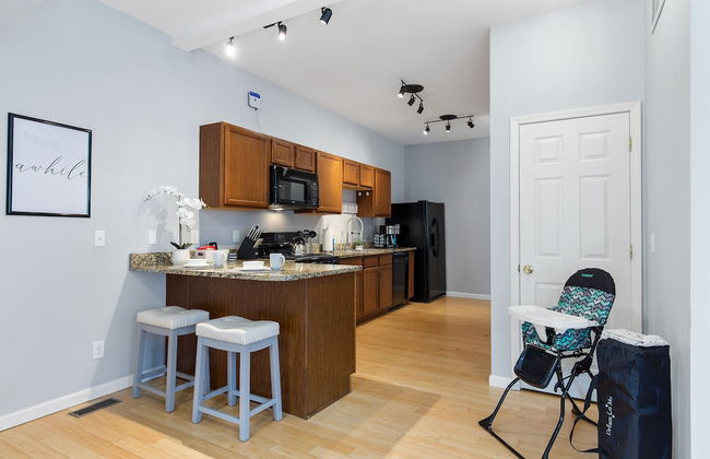 Blooming Memories | JZ Vacation Rentals - Photo 9