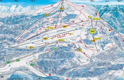 Apartment Widhölzl-2 by Interhome - Foto 28