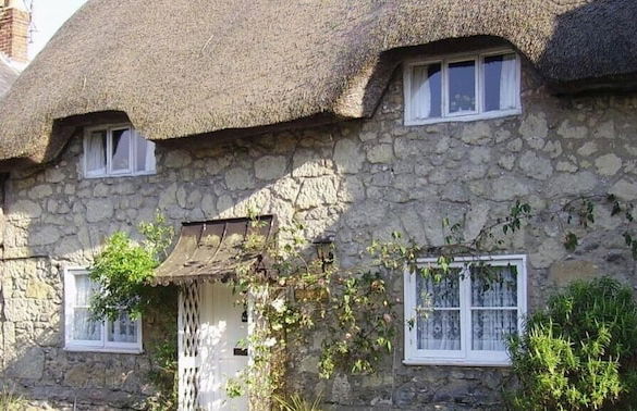 Ye Olde Cottage - Foto 1