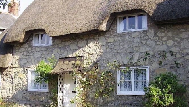 Ye Olde Cottage - Foto 1, Imagem principal