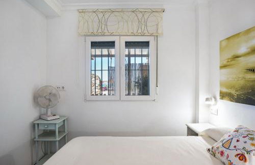 Casa Vistas al Mar Bolonia 2 - Foto 14