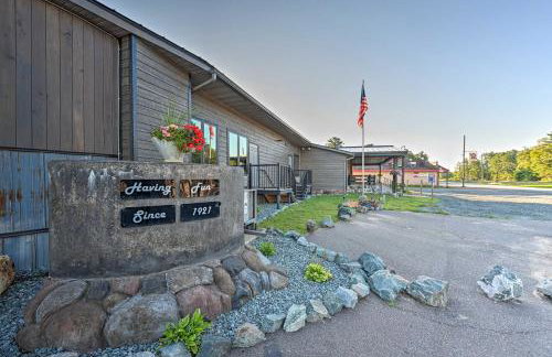 Massive Hatfield Loon Lodge with Roller Rink - Foto 45