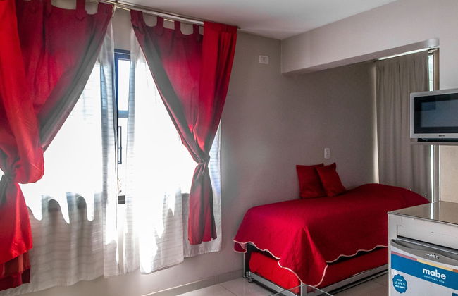 Paradise Departamentos - Foto 19