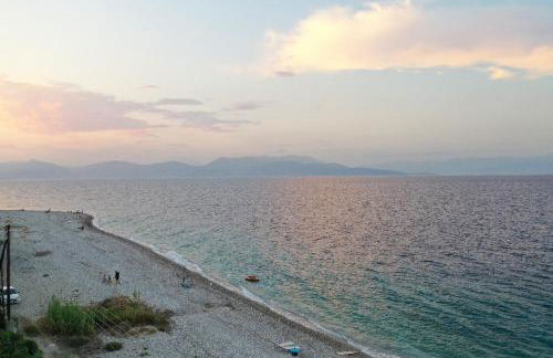 Villa Akrata - Photo 17