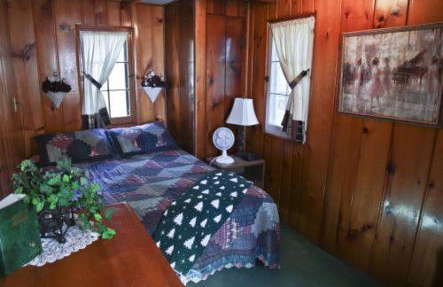 Cabin #1 - Cedar Village cabin - Foto 12