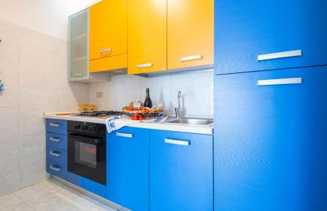 Chiara & Giulia Apartments by HDSalento - Foto 24