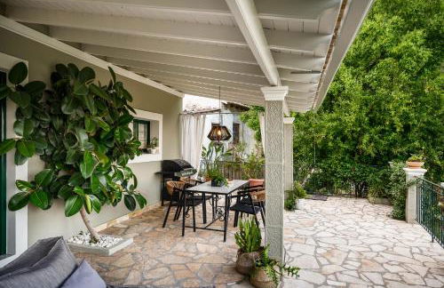 Ermioni Countryside Residence by Konnect, Agios Markos - Foto 41