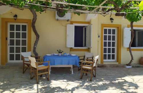 Το σπίτι της Μαργαρίτας στην παραλία - Foto 13