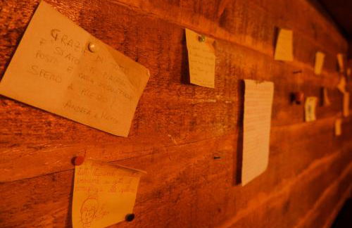 Etna Rural Cottage with Jacuzzi - Foto 13