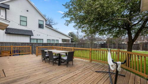 Historic Charmer Comfortable Walkable - Foto 5