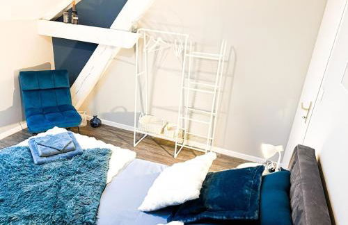 Appartment Le Saint Martin - Foto 21