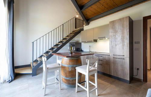 Ca del Mou Appartamenti in Affitto - Foto 11