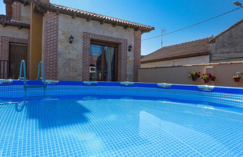 LOS ALISOS Segovia - Foto 23