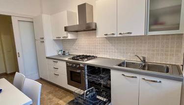 Trilocale Elegante a Udine Centro - Foto 3, dishwasher