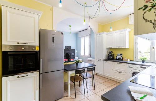 Da Birba a Casinalbo Affitti Brevi Italia - Foto 20