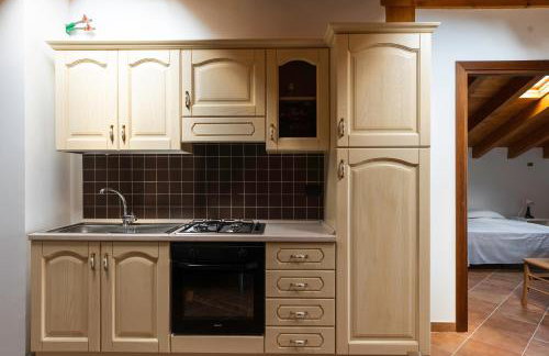 Villa Sara sull'etna con Piscina - Photo 19