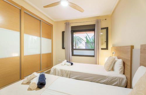 Hogar Brisa de las Marinas acogedor apartamento con amplia terraza y acceso directo a las piscinas-Comfortable apartment with spacious terrace and direct pool access - Foto 29