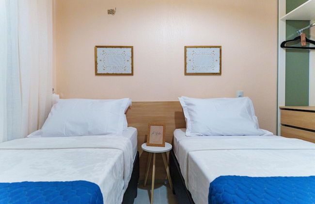 Mirante Clube - Praia do Futuro - Foto 19