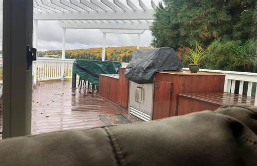 Beautiful Wisconsin Beach Retreat Lake Lucerne - Foto 18