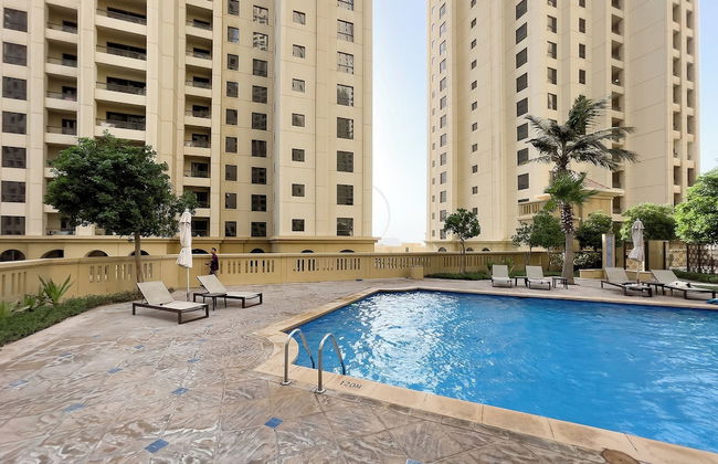 Excellent 1bdr at Bahar 6 - Photo 27