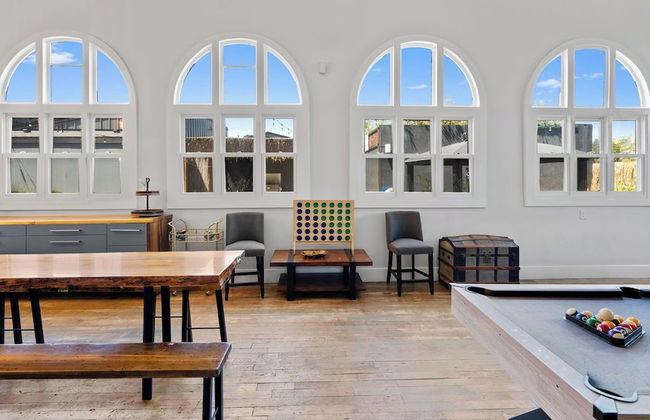 6BR Sanctuary - Foto 31