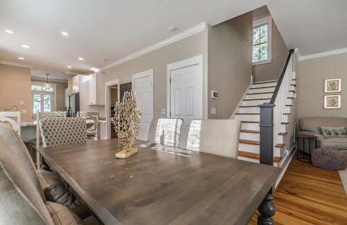 New Listing - Centrally located Beaufort home - Foto 15