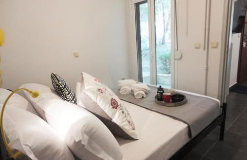 My Sweet Home BnB North - Foto 5