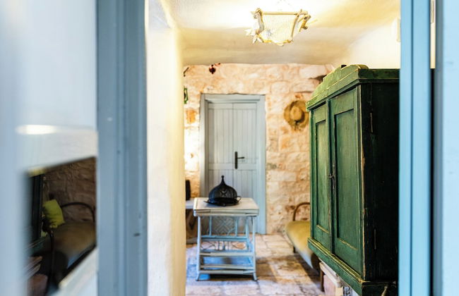 Villa Sopra i Sassi - Foto 76