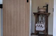 Luxury Shepherd's Hut - The Hyde - Photo 18