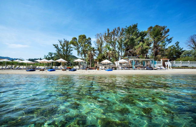 W Villas Halkidiki - Foto 71