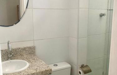 Studio com ar condicionado no coração de Salvador - Photo 16