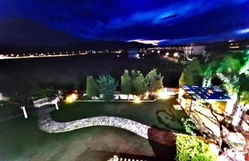 Entire Villa with private pool - Foto 37