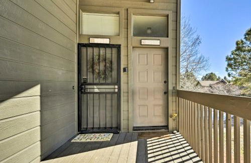 Charming Flagstaff Condo Near Golfing and Hiking! - Foto 20