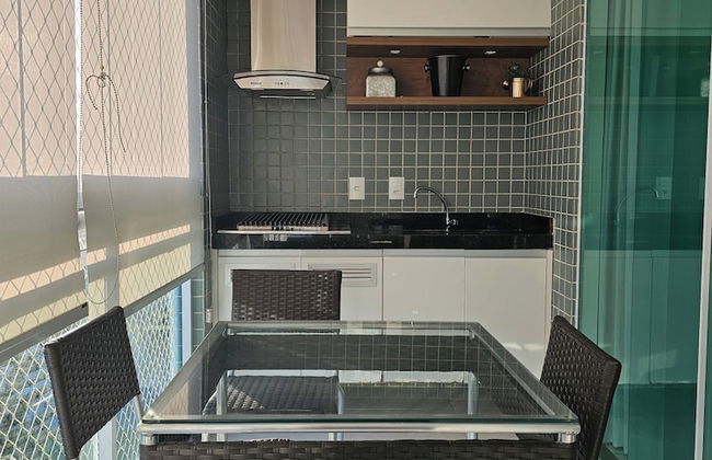 Lindo AP completo no Braga em Cabo Frio - Foto 14