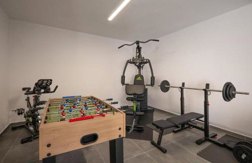 Gorgeous Home In Pican With Sauna - Foto 35