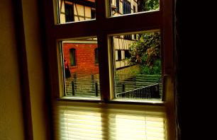 Altstadtapartment an der Krämerbrücke Nr.2 - Photo 26