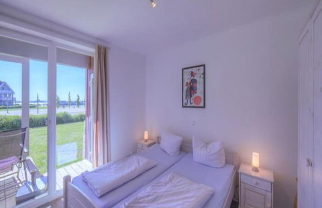 Ferienwohnung im Ferienpark Mueritz - Foto 2