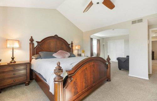 Sleeps 12 - Thornton - 25 Min to Downtown Denver - Foto 22