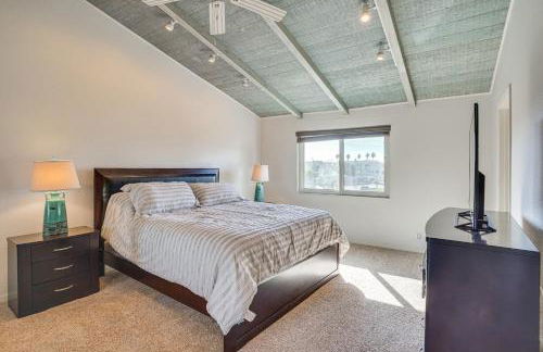 Huntington Beach Condo - Walk to the Ocean! - Foto 22