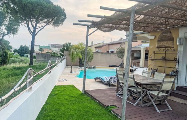 La pinède - Foto 16